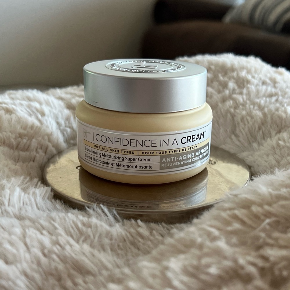 It Cosmetics Anti Aging Armor